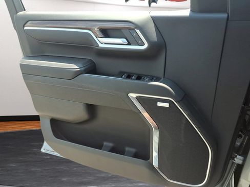 New 2026 Chevrolet Silverado 1500 RST w/ All Star Edition Plus AWD/4WD image 17