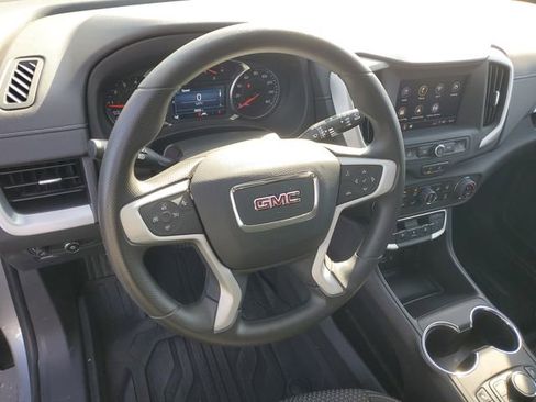 Certified 2023 GMC Terrain SLE w/ Driver Convenience Package AWD/4WD image 19