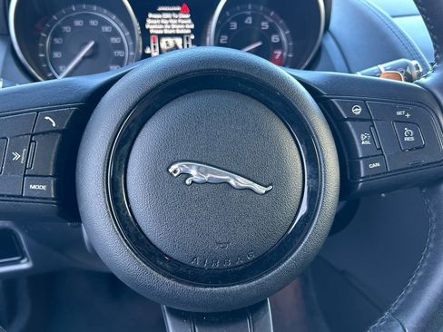 Used 2014 Jaguar F-TYPE S image 26