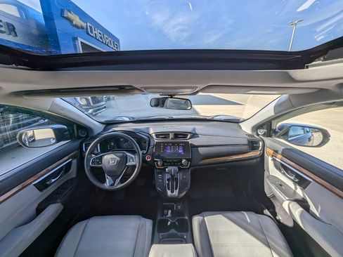 Used 2019 Honda CR-V EX image 29