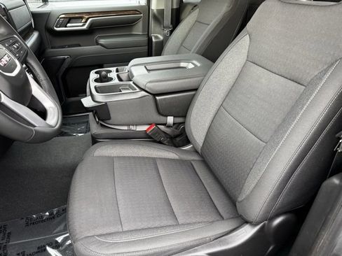 Used 2023 GMC Sierra 1500 Elevation w/ X31 Off-Road Package image 5