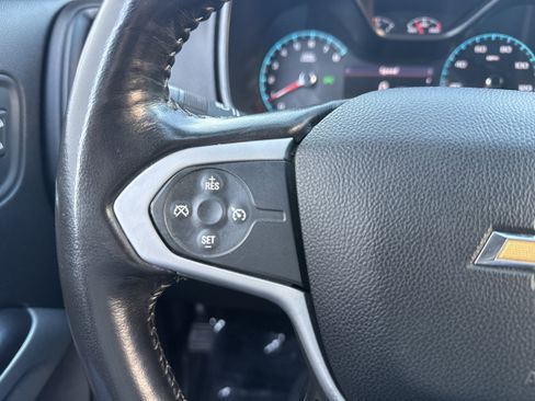 Used 2019 Chevrolet Colorado LT image 19