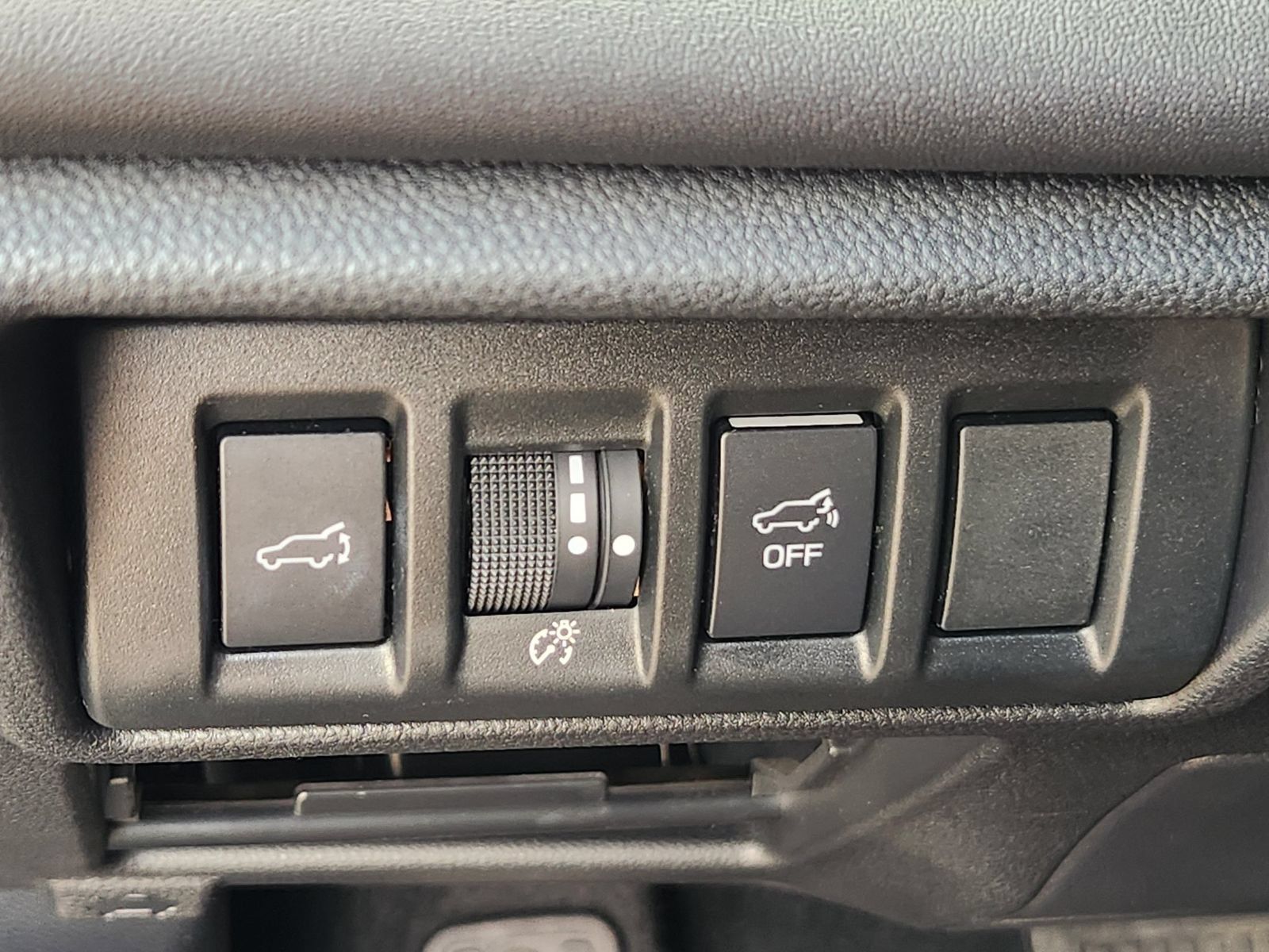 Used 2024 Subaru Outback Wilderness AWD/4WD image 21