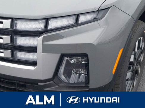 New 2026 Hyundai Santa Cruz SE image 9