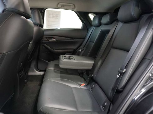 Used 2024 MAZDA CX-30 AWD 2.5 S w/ Select Sport Pkg image 13