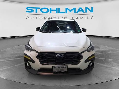 Certified 2025 Subaru Crosstrek 2.5i Sport AWD/4WD image 2