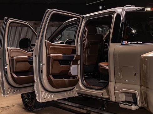 Used 2026 Ford F350 King Ranch image 31