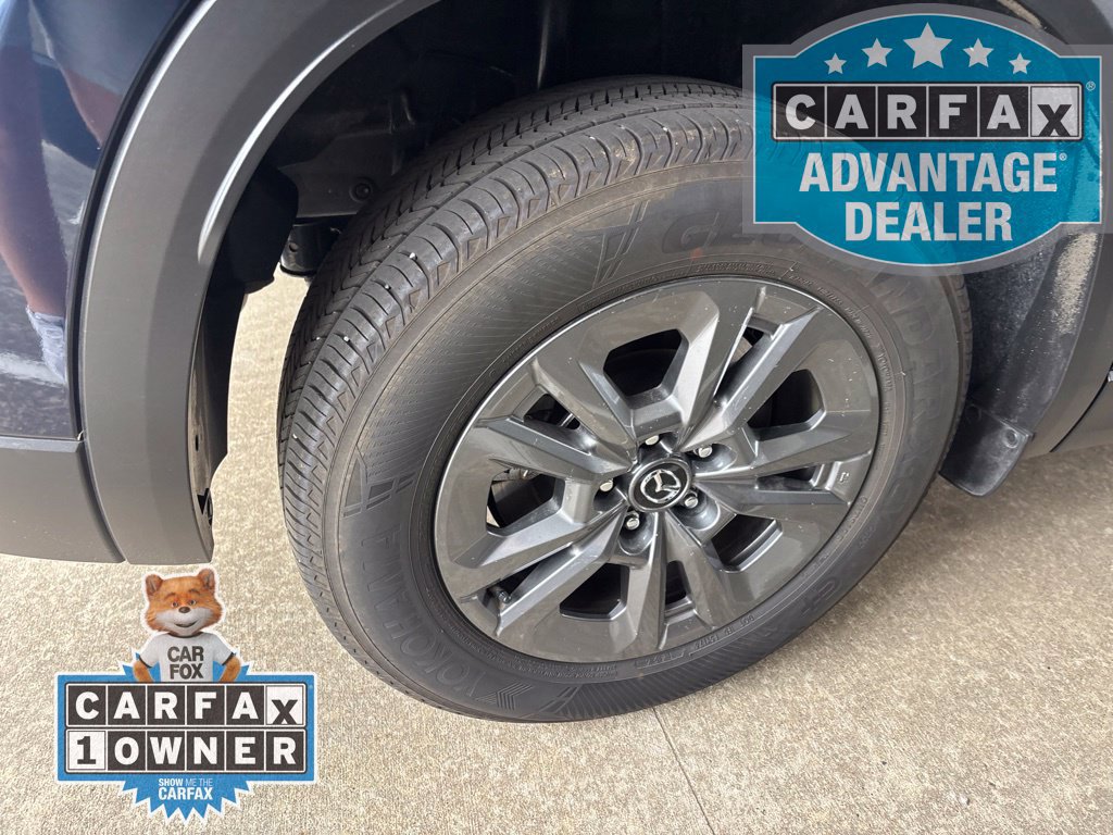 Used 2026 MAZDA CX-5 Select AWD/4WD image 7