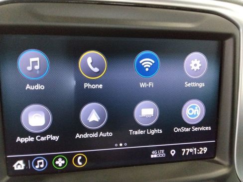 Used 2020 GMC Sierra 1500 Elevation image 22