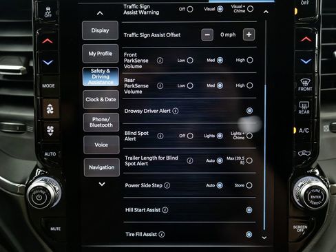 New 2026 RAM 2500 Laramie image 21