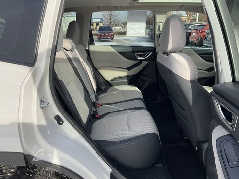 Certified 2024 Subaru Forester Premium image 30