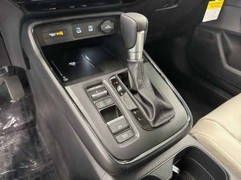 New 2026 Honda CR-V EX-L image 17