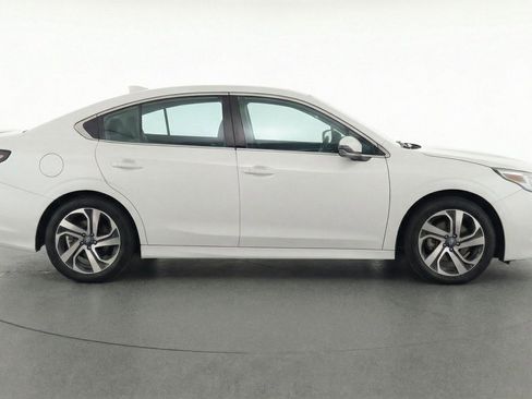 Used 2022 Subaru Legacy Limited XT image 5