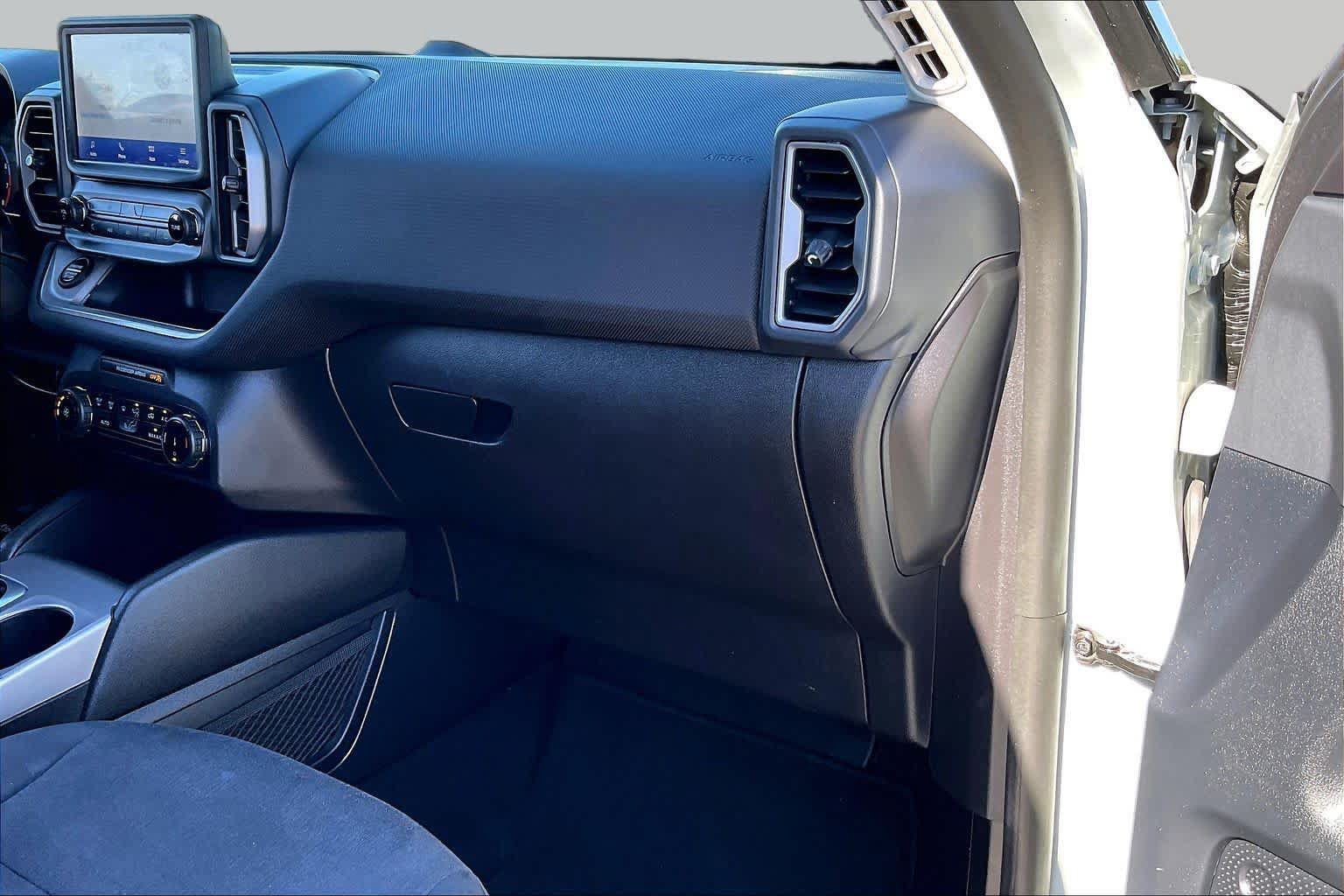 Used 2024 Ford Bronco Sport Big Bend AWD/4WD image 17
