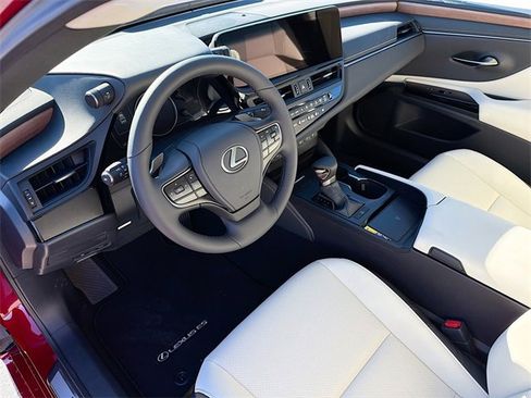 New 2025 Lexus ES 350 ES 350 image 26