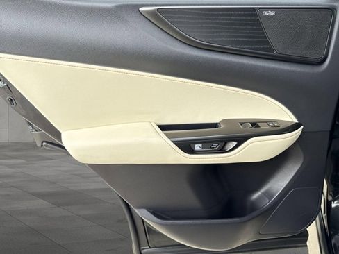 Certified 2024 Lexus NX 350h AWD w/ Vision Package image 25