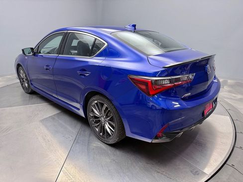 Used 2020 Acura ILX image 7