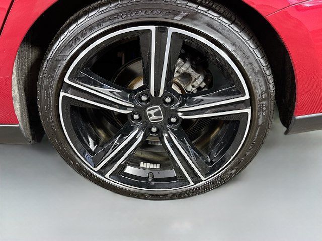 Used 2024 Honda Accord Sport image 30