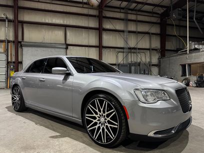 Used 2017 Chrysler 300 Limited