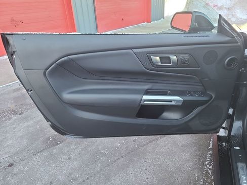 Used 2024 Ford Mustang Premium image 20