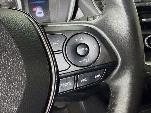 Used 2021 Toyota Corolla SE image 15