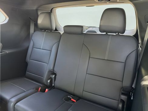 New 2026 GMC Acadia Elevation w/ Black Edition FWD image 23