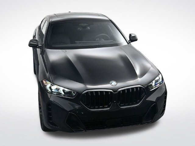 New 2027 BMW X6 xDrive40i AWD/4WD image 32