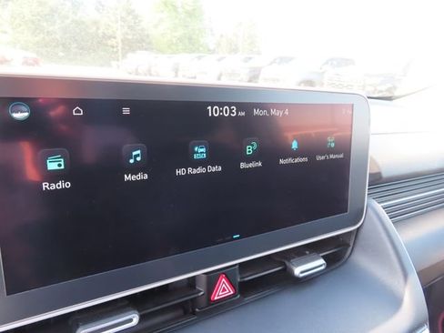 Used 2023 Hyundai Ioniq 5 SEL w/ Cargo Package AWD/4WD image 28