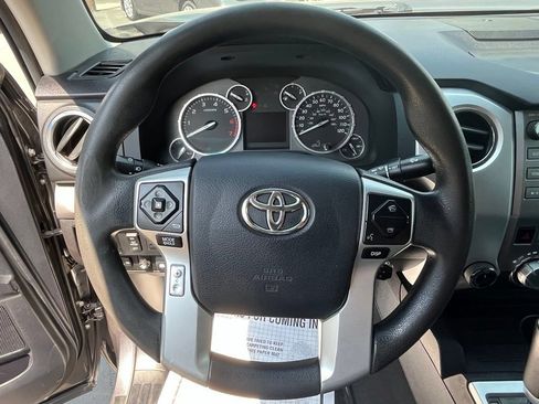 Used 2014 Toyota Tundra SR5 w/ TRD Off Road Package AWD/4WD image 15