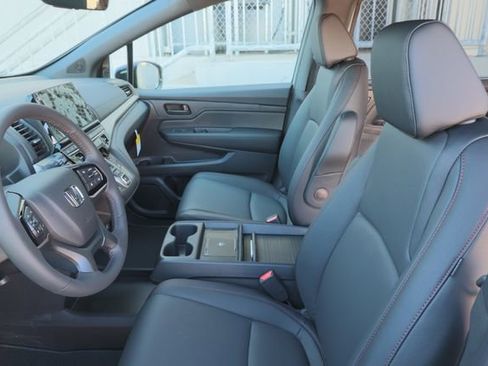 New 2026 Honda Odyssey Sport-L image 10