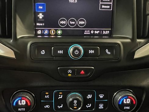 Used 2023 GMC Terrain SLE w/ Driver Convenience Package FWD image 16