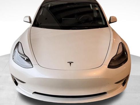 Used 2022 Tesla Model 3 Performance AWD/4WD image 8