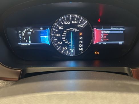 Used 2011 Ford Edge Limited w/ 302A Rapid Spec Order Code image 9