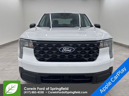 New 2026 Ford Maverick XL image 7