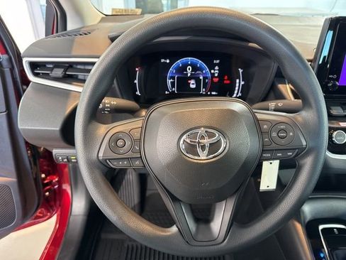 New 2026 Toyota Corolla LE image 26