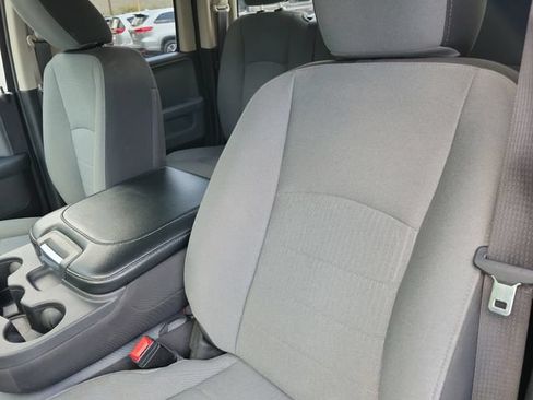 Used 2024 RAM 1500 Classic SLT AWD/4WD image 14