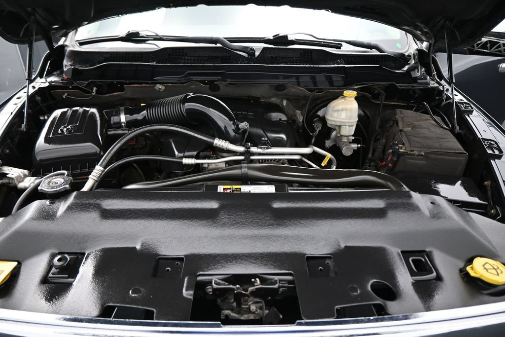 Used 2014 RAM 1500 Tradesman w/ Popular Equipment Group AWD/4WD image 27