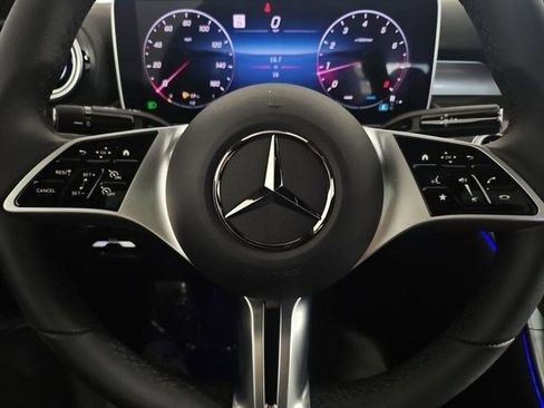 New 2024 Mercedes-Benz CLE 300 4MATIC Coupe image 30