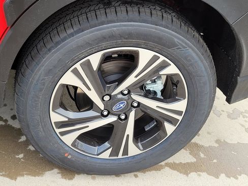 New 2025 Subaru Crosstrek 2.0i Premium image 21