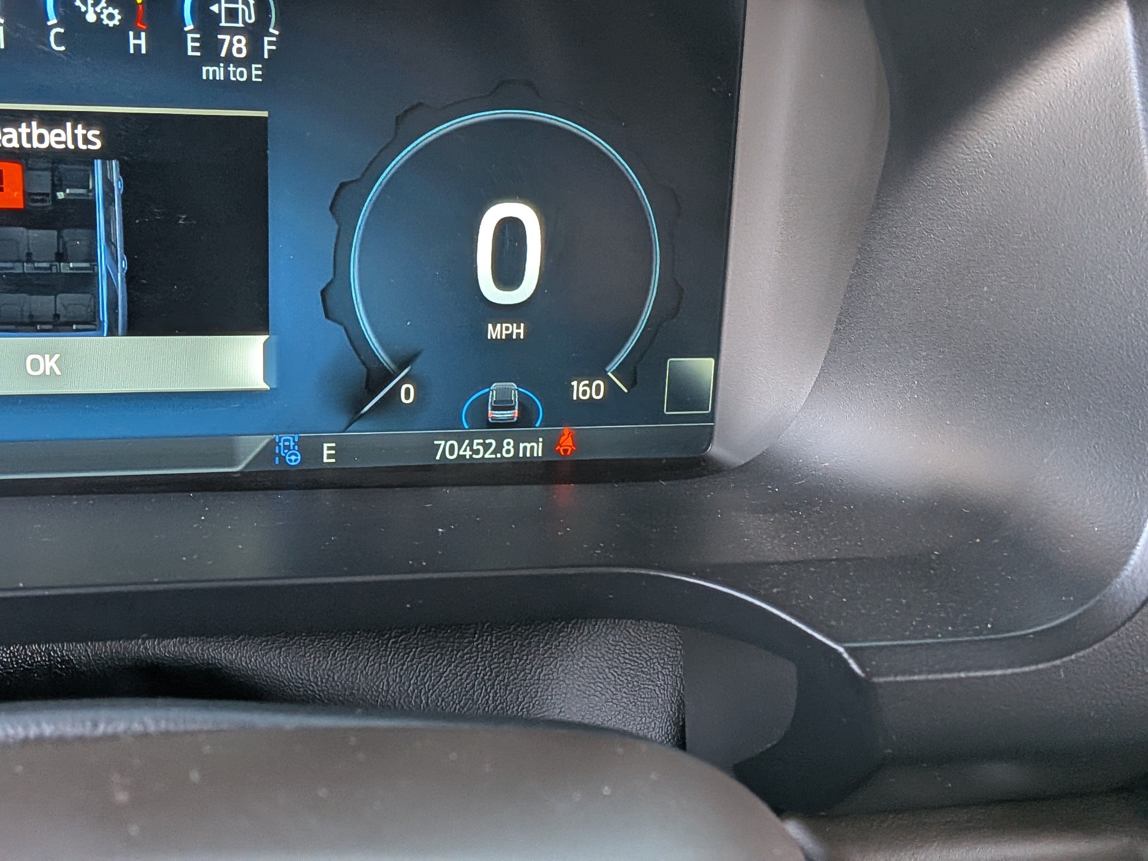 Used 2022 Ford Expedition King Ranch AWD/4WD image 29