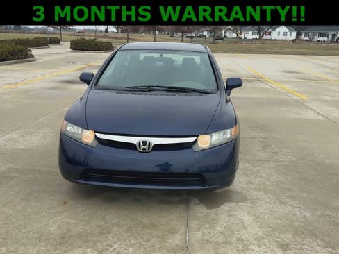 Used 2006 Honda Civic LX image 3