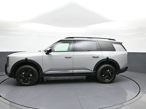 New 2027 Kia Telluride SX Prestige X-Pro AWD/4WD image 9