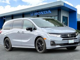 Used 2026 Honda Odyssey Sport-L video 1