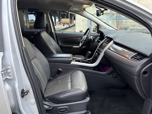 Used 2011 Ford Edge Sport w/ Driver Entry Pkg image 65