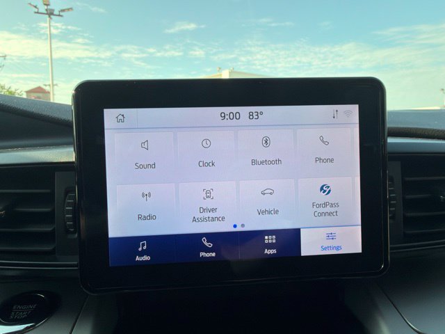 Used 2024 Ford Explorer XLT RWD image 14