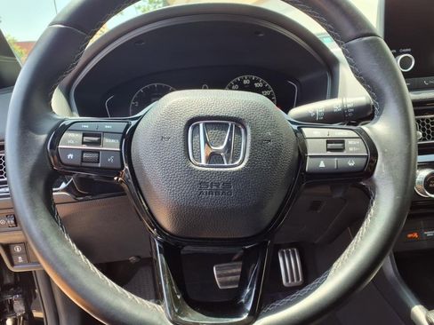 Used 2023 Honda Civic Sport image 19