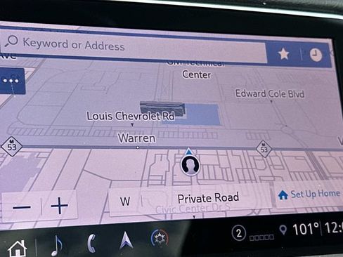 Used 2023 Cadillac XT4 Premium Luxury w/ Driver Assist Package FWD image 28