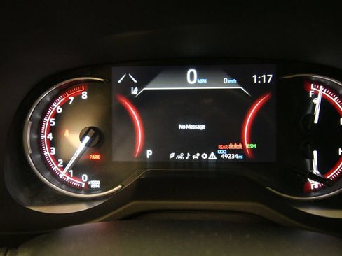 Certified 2024 Toyota RAV4 Adventure AWD/4WD image 13