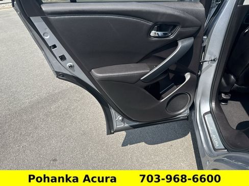 Used 2017 Acura RDX FWD image 28