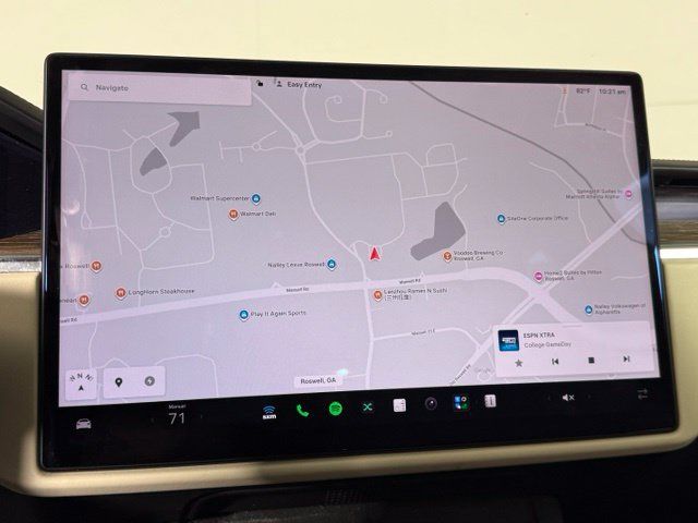 Used 2021 Tesla Model S Long Range AWD/4WD image 23